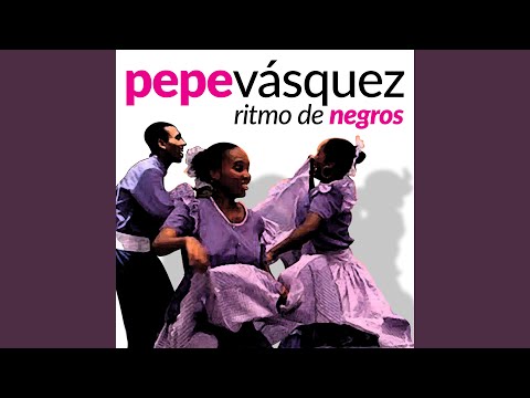 Voy Cantando - Pepe Vasquez