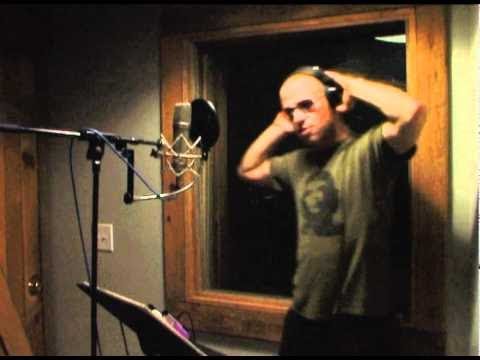 Philippe Cohen Solal  presents The Moonshine Sessions - Luna's Song (Nashville Studio Session)