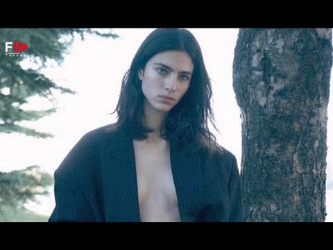 LOLI BAHIA Top 10 Walks of Fall 2022 - Fashion Channel