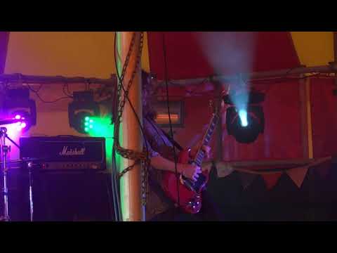 Shake The Geek at On The Road Music Festival 2019