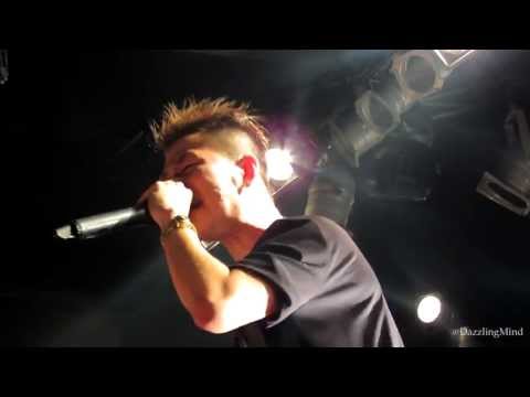 130803 SpeakShow(스픽쇼)9 :: 딘딘- No mercy