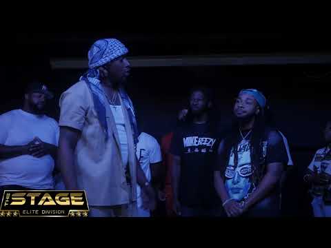 Glokk vs V Dot Cool Breeze