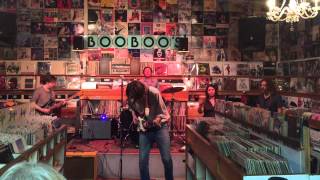 Tall Tales and The Silver Lining - Waves