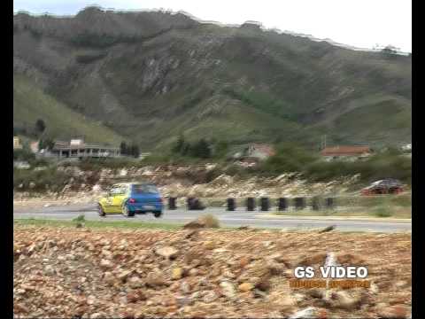 4° RALLY MBR NOBILE - NOBILE