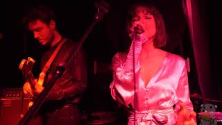 L'Impératrice - LA LUNE [4K] (live @ Berlin 4/17/18)