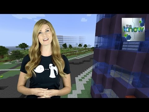 Inside Gaming - Minecraft Denmark Has Been Invaded - The Know
