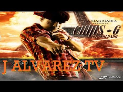 Bailando Me Pegué (Feat. Chris G)