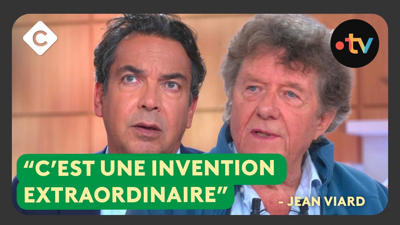 Les patrons de l’IA appellent eux-mêmes à la prudence - L’édito de Patrick Cohen