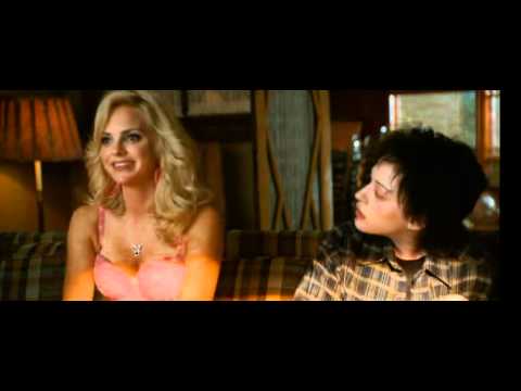 The House Bunny (Remember people's names)