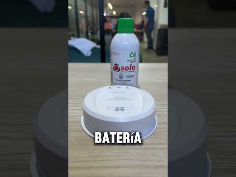 Carátula del video del producto