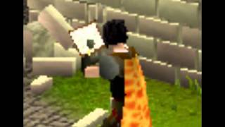 [RSMV] At least I live as I Believe