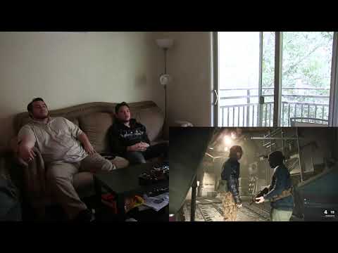 Call of Duty: Black Ops Cold War - Nowhere Left to Run Teaser Trailer Reaction