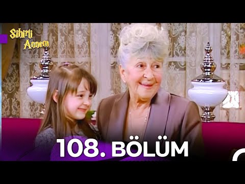 Sihirli Annem 108. Bölüm HD (7. Sezon)