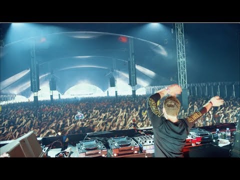 Hardwell presents Revealed at Mysteryland 2018 (Official Aftermovie)