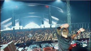 Hardwell presents Revealed at Mysteryland 2018 (Official Aftermovie)