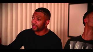 JLS - Billion Lights (Track By Track)