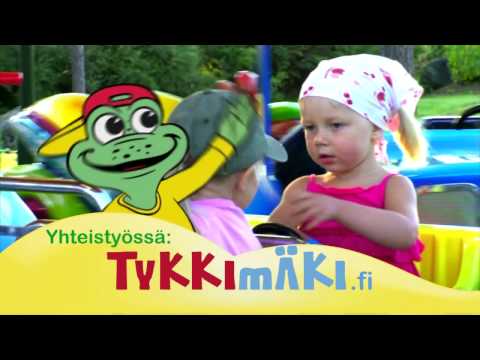 Tykkimäki