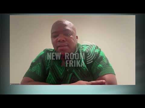 ‘Paul O'Sullivan in London’