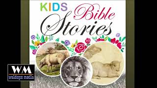 Proof of Moses | Bible Stories for Kids | Bible Stories | Exodus 4