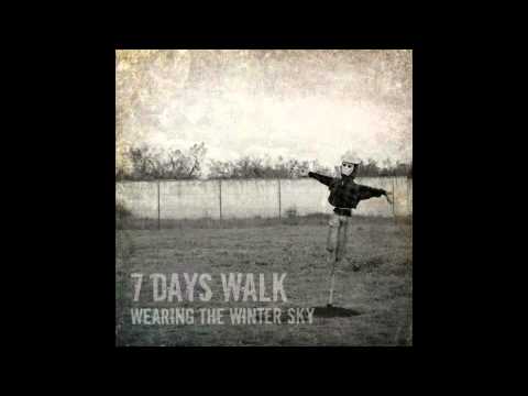 7 Days Walk - Original Sin