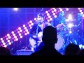 Caitlin Rose - Only A Clown (Live 24 October 2013)