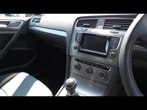 Golf S 1.6 TDI 105ps