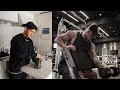 最近の食事バリエーションとトレーニング!!