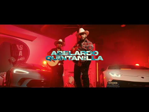 Abelardo Quintanilla - Disfrute Enganarte (En Vivo)