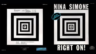 Nina Simone - When I Was A Young Girl