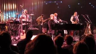 Let&#39;s Go Away For Awhile - Brian Wilson Phoenix AZ 7.09.2016