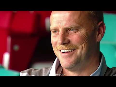 1986/1987 21. Spieltag Werder Bremen - Borussia Mönchengladbach