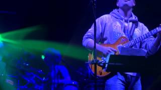 UMPHREY'S McGEE : 2nd Self : {1080p HD} : Summer Camp : Chillicothe, IL : 5/27/2011