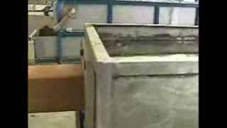 Fabricação de Madeira Plástica