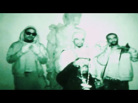 Slimesito x Sn8ke x BeezyB - Bigger Than The Navy (Official Video)