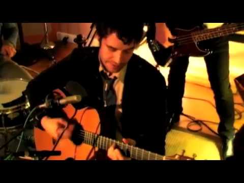 The Hundred Days - Out of Nowhere (Acoustic)
