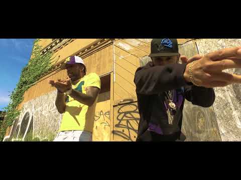 BNice x ChinoNetProfit - TouchDown