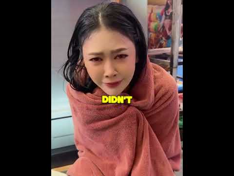 Is Her Mermaid Secret Shocking? 😳