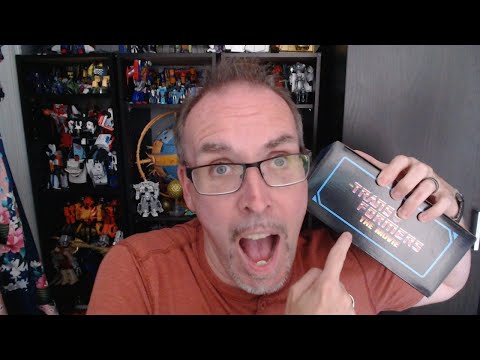 GotBot Goes Live: ONE, Knight Rider, Newage, and an Unboxing
