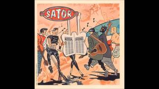 Sator - Friction