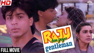Raju Bangaya Gentleman (1992) Full Hindi Movie  Sh