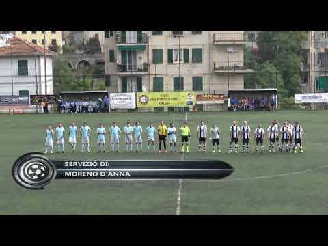 SAN CIPRIANO RUENTES  4-1 - PRIMA CATEGORIA C