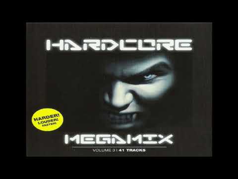 Hardcore megamix vol.  3