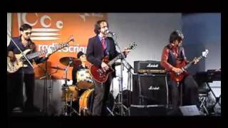 One Way Ticket - Non ti ho mai chiesto @ MEI 2009