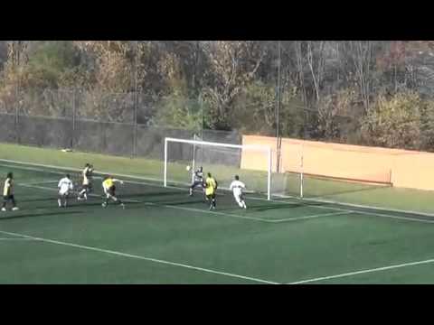 DIL08 13112011 ATHLETIC-BORGORATTI 1-2