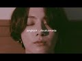 Jungkook Decalcomania Slowed Down