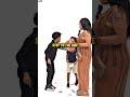 20 People Vs 2 Comedians Ft Lil RT And Lil Woody