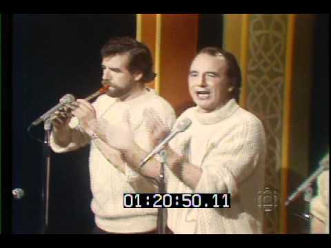 Gallant Forty-Twa-Clancy Brothers & Lou Killen 4/12