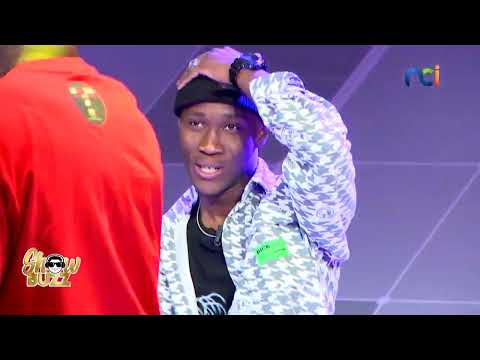 Ivory Coast rap battle with Phénomène Authentik, Nooka and Mister Christ