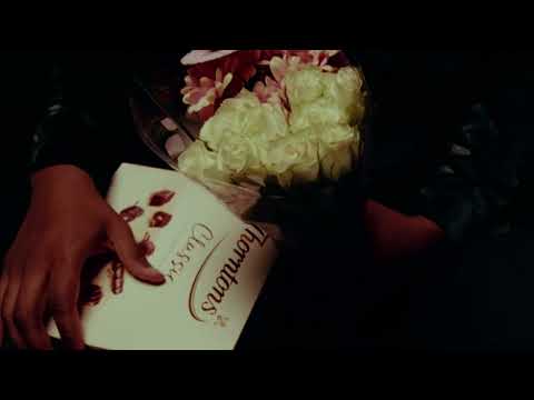 LA SWAVE - LOVE SCARS (FULL EP VISUALISER)