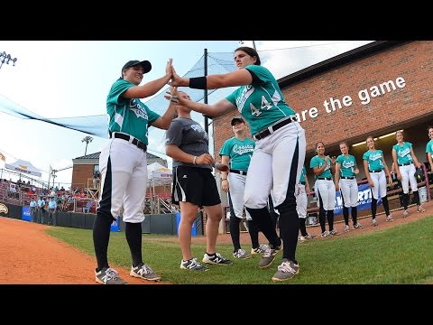 Highlights: #2 Coastal Carolina vs. #3 Liberty, Game 9